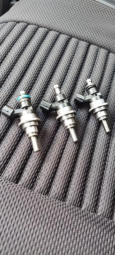 форсунки мерседес спринтер 313: Benzin mühərrikləri üçün enjektorlar və peşəkar enjektor — 1