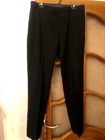 Тёплые брюки
46размер