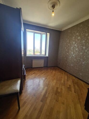 ist petrol tbilisi prospekti: Bakı, 4 otaqlı, Köhnə tikili, 95 kv. m — 11