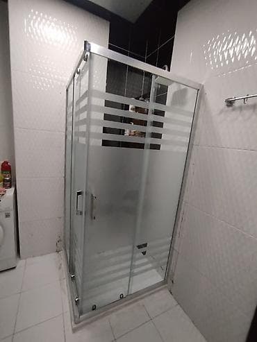 Tavan: Üstü açıq kabina, Künc üçün — 6