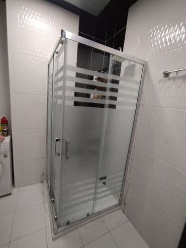 plastik pəncərə setkaları: Üstü açıq kabina, Künc üçün — 4