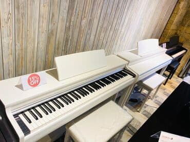 malık zeynalov: Elektro piano KAWAI. Kawai elektron pianolarina 15% endirim — 1