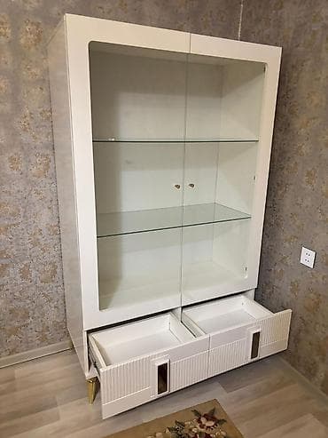 teze mebel: Qorka Tezedi, istifade olunmayıb. 80azn cüzi odeniwle catdirilma var — 4