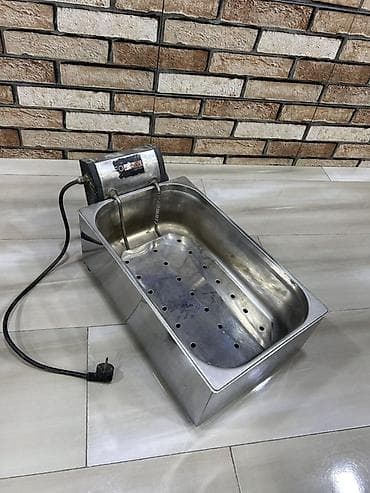 pecka: Az işlenib. Tam saglam peraşki aparatı satılır real alıcılar narahat — 2