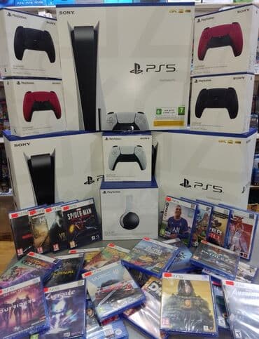 playstation 4 çantası: 📀Playstation 4 və playstation 5 Fifa26 fifa2026 fifa 26 fifa 2026 fc26 — 1