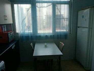 оштон квартира керек: Баку, 3 комнаты, Вторичка, м. Хатаи, 85 м² — 10