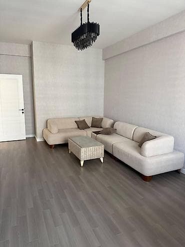 studio menziller: İcarəyə verilir 2 otaqlı yeni tikili 68 m², Elmlər Akademiyası m — 4