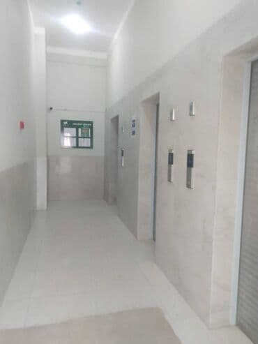 1 otaqli podmayak menziller: 1 otaqlı, Yeni tikili, m. 20 Yanvar, 27 kv. m — 6