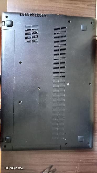 lenovo thinkpad ikinci el: İşlənmiş Lenovo IdeaPad, 15.6 ", Intel Core i3, 256 GB, Ünvandan götürmə — 2