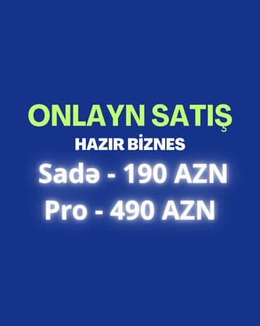 реклама бизнес плана: Diqqət! Bu elan öz işini qurmaq istəyənlər üçündür. Realdır, heç bir — 1