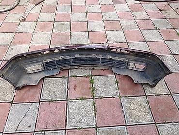 bmw e60 m: Bmw e36 ucun ALPİNA bufer demek olar ki olkede bir iki eded ola olmaya — 7