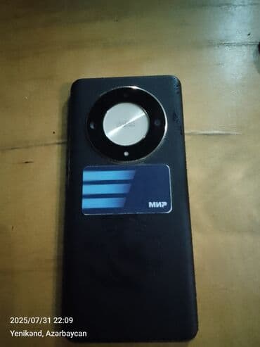 notebook core 2: Honor X9b, 256 ГБ, цвет - Черный — 1