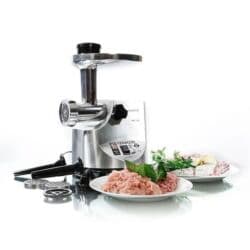 galaksi et ceken qiymeti: Ət çəkən maşın Kenwood, 1600 Vt, Revers ilə, Yeni — 1