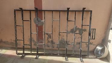 Vaz 2104 Dəmir dam baqajı (relssiz avtomobillər üçün universal karkas)