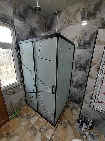 kapi: Arakəsmə, Künc üçün — 2