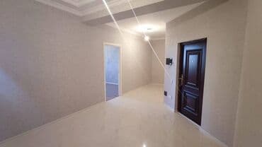 sumqayıt kreditle evler: 3 otaqlı, Yeni tikili, 114 kv. m — 8