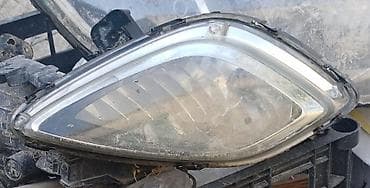niva ucun faralar: Komplekt, Universal auto, 2014 il, Orijinal, İşlənmiş — 2