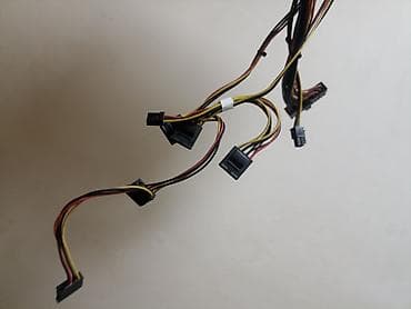 Планшеты: Блок питания 450 Вт, Б/у — 6