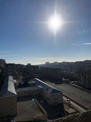 ipotekada olan evlerin satisi: Yeni Günəşli Massiv A, 3 otaqlı, Yeni tikili, m. Xalqlar Dostluğu, 115 kv. m — 11