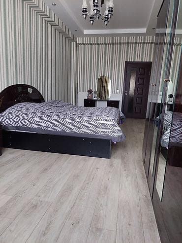 Mənzillər: 2 otaqlı, Yeni tikili, 8 kv. m — 6