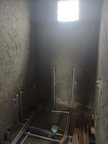 30000: 3 otaqlı, 80 kv. m, Kredit yoxdur, Təmirsiz — 7