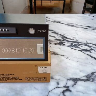 baku electronics et ceken masin: Aspirator rəng - Qara, Yeni — 7