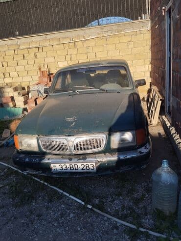 газ 24 волга купить: GAZ Volga sedan – mavi rəng, 4 qapılı, arxaötürücülü. Xüsusiyyətlər — 8