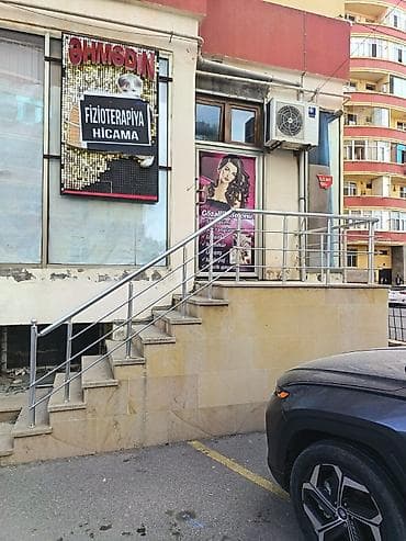 qapi demir qapi seyf qapi: Obyekt satılır 1 mkr yeni tikilinin altında 33.5 kv kupcali qeyri — 1