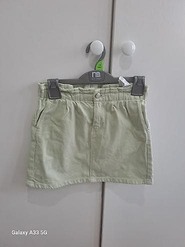 Ətək, 7 - 8 yaş, Zara Kids
