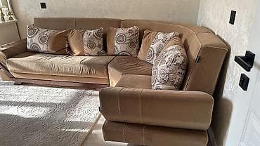 Künc divan, Parça — 1