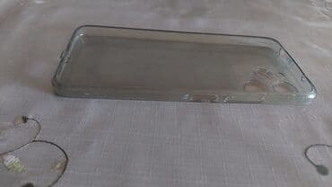 redmi 12 kabroları: Redmi 12 şeffaf kabrosu. 3 manat — 4
