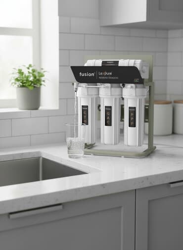 фильтр для воды: Su Filteri — 2