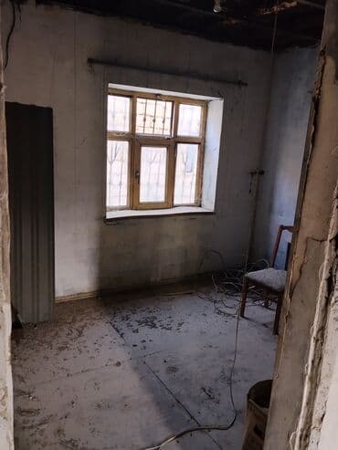 Kirayə evlər: Hökməli 4 otaqlı, 120 kv. m, Təmirsiz — 3