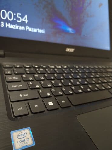 ddr 4: İşlənmiş Acer Aspire, 15.6 ", Intel Core i3, 256 GB, Pulsuz çatdırılma — 5