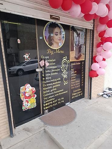 kombi ustası: Her növ reklamdizayn xidmeti. Buz vinil,baner,(capikesimi),qabariq — 10