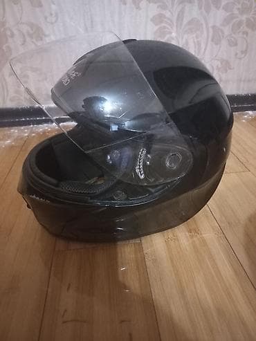 elektirikli moto: ADLO motosiklet dəbilqəsi - Tip: Tam üz (full-face) dəbilqə - Rəng — 3