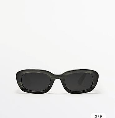 komputer eynekleri: Gün eynəyi, Massimo Dutti — 5