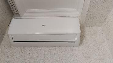 Kondisioner AUX, İşlənmiş, 40-45 kv. m, Split sistem