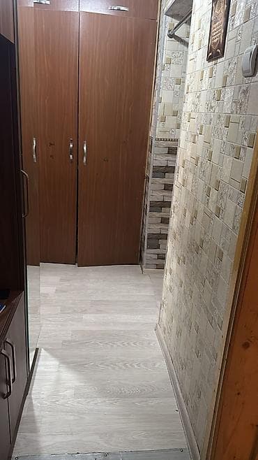 Mingəçevir, 2 otaqlı, Köhnə tikili, 45 kv. m — 8