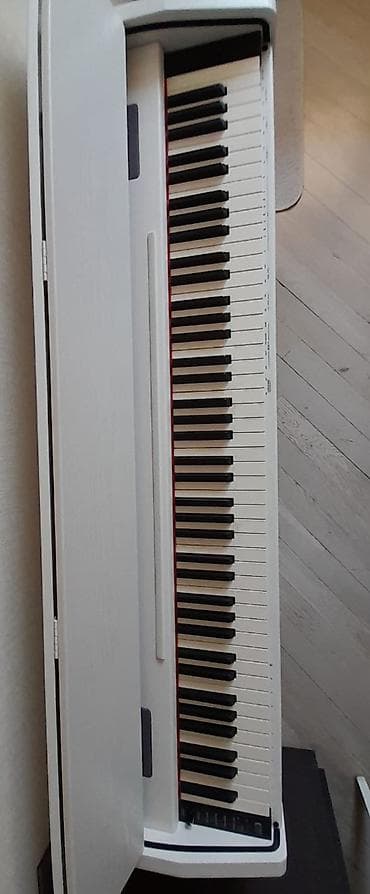 gitara satilir: Пианино, Цифровой, Б/у, Самовывоз — 4