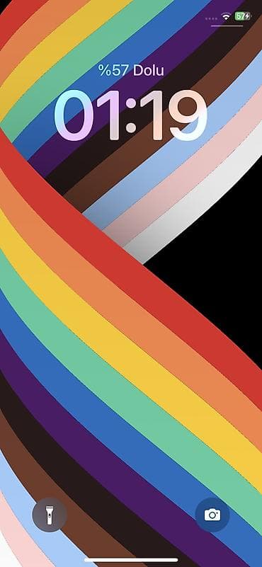 iphone x qutu: IPhone X, 64 GB, Simsiz şarj — 6