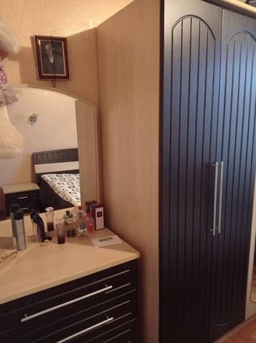 1 otaqlı kohnə tikili: Bakı, 2 otaqlı, Köhnə tikili, m. Həzi Aslanov, 63 kv. m — 6