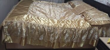 Balış üzləri: Yataq örtüsü Yenidi — 2