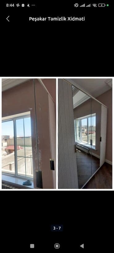 генеральная уборка квартир: Təmizlik | Mənzillər | Ümumi təmizlik — 13