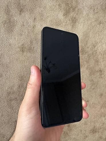 Samsung Galaxy S24 FE, 128 GB, rəng - Qara