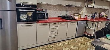 elian mebel: Sifarişlə mətbəx dəsti, Sadə petlələr, Taxta, Kredit yoxdur, Ünvandan götürmə — 2