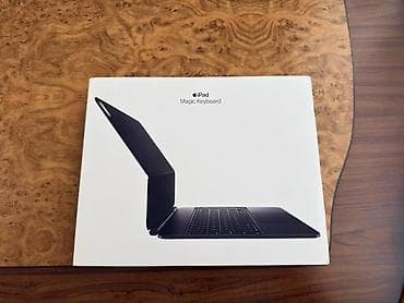 tablet sat: İşlənmiş Apple iPad Pro 13 (2024), 13", 256 GB — 3