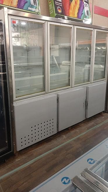 meyvə vitrini: 200 * 300 * 75 — 1