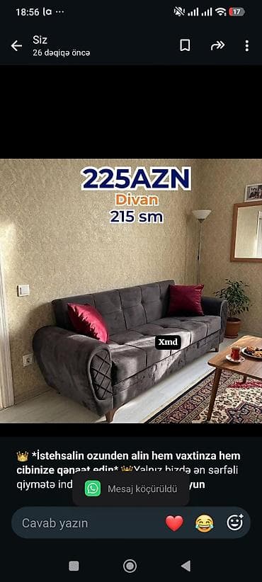 👑 **İstehsalin ozunden alin hem vaxtinza hem cibinize qənaət edin**