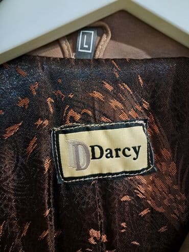 cins pencekler 2022: Yaxşı vəziyyətdədi
Cəmi 2 dəfə geyinilib — 9